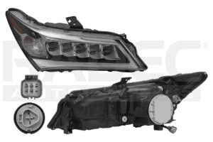 019-0102-14 FARO AC MDX 14-16 FULL LED DEPO DER