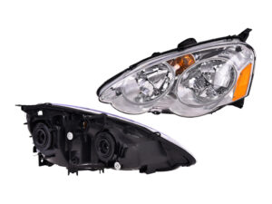 019-0107-03 FARO AC RSX 02-04 DEPO IZQ