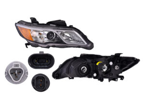 019-0108-04 FARO AC RDX 13-15 P/FOCO XENON DEPO DER