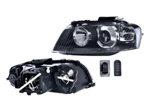 019-0201-19 FARO AD A3 04-08 P/FOCO XENON TYC IZQ