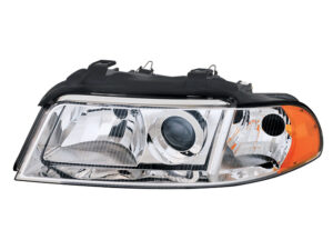 019-0202-07 FARO AD A4 99-01 P/FOCO XENON DEPO IZQ