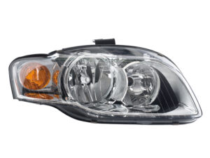 FARR924 FARO AUDI A4 05-08 1/4 AMBAR RH RADEC