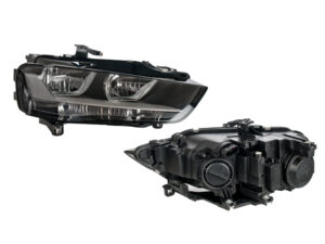 019-0202-26 FARO AD A4 13-16 ELECTRICO C/MOTOR P/FOCO HALOGENO DEPO DER