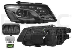 019-0207-00 FARO AD Q5 09-12 P/FOCO XENON DEPO DER