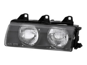 FARR1287 FARO BMW SERIE 3 95-98 LH RADEC