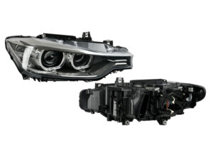 FARR1248 FARO BMW SERIE 3 12-15 P/XENON C/MOTOR RH RADEC