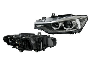 FARR1247 FARO BMW SERIE 3 12-15 P/XENON C/MOTOR LH RADEC