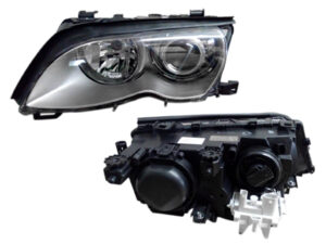 019-0301-22 FARO BW SERIE 3 02-05 FONDO GRIS P/FOCO XENON TYC DER