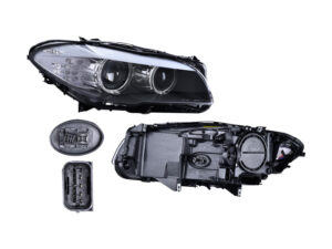 019-0315-08 FARO BW SERIE 5 10-13 4 PUERTAS ELECTRICO C/MOTOR C/LEDS P/FOCO XENON DEPO DER