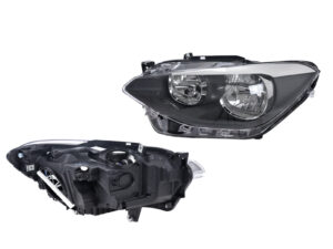 FARR1213 FARO BMW SERIE 1 12-14 LH RADEC