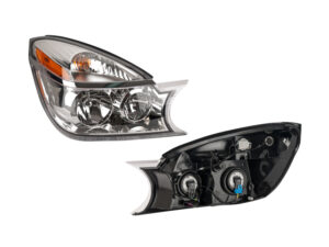 FARR1026 FARO CHEV BUICK RENDEZVOUS 06-07 RH RADEC