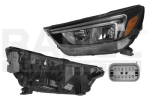 019-0411-03 FARO BK ENCORE 17-19 C/FOCO HALOGENO DEPO IZQ