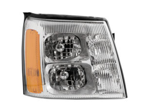 FARR664 FARO CHEV ESCALADE 02-06 RH RADEC