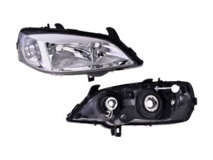 FARR2 FARO CHEV ASTRA 00-03 RH C/BASE S/MOTOR NIV RADEC