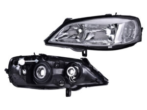 FARR1 FARO CHEV ASTRA 00-03 LH C/BASE S/MOTOR NIV RADEC
