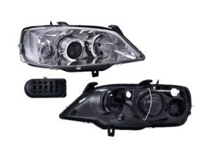 019-0601-06 FARO CV ASTRA 04-06 2Y4P S/MOTOR ORIG ART BRA DER