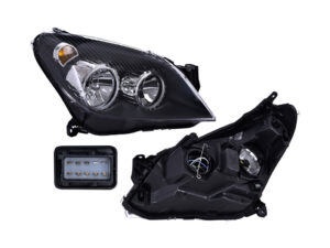 FARR892 FARO CHEV ASTRA 06-08 EUROPEO FONDO NEGRO RH RADEC
