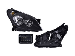 019-0601-12 FARO CV ASTRA 06-08 EUROPEO C/BASE/MOTOR TYC DER