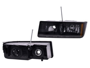 FARR47 FARO CHEV AVALANCHE 02-06 LH RADEC