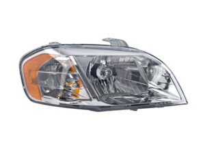 FARR408 FARO CHEV AVEO 08-11 / G-3 07-09 4P RH RADEC
