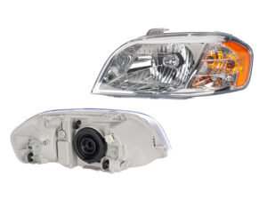 FARR407 FARO CHEV AVEO 08-11 / G-3 07-09 4P LH RADEC