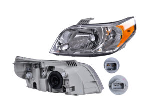 FARR955 FARO CHEV AVEO 12-17 FONDO CROMADO LH RADEC