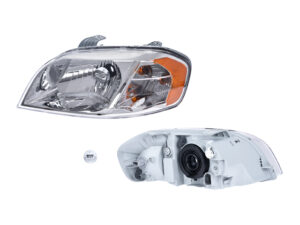 019-0604-20 FARO CV AVEO 08-11 ORIGINAL DER