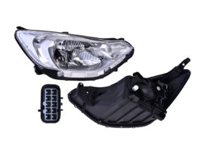 FARR1202 FARO CHEV AVEO 18 19 20 FONDO CROMADO RH RADEC