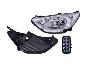 FARR1201 FARO CHEV AVEO 18 19 20 FONDO CROMADO LH RADEC