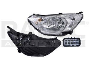 019-0604-27 FARO CV AVEO 18 LINEA NUEVA TYC IZQ