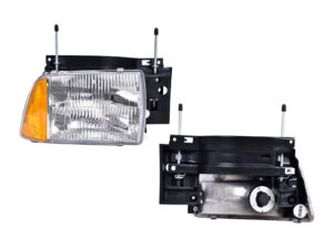 FARR70 FARO CHEV BLAZER 95-97 RH C/BASE RADEC