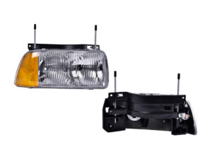 FARR72 FARO CHEV JIMMY/BLAZER GMC 95-97 RH C/BASE RADEC
