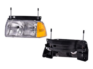 FARR71 FARO CHEV JIMMY/BLAZER GMC 95-97 LH C/BASE RADEC
