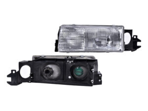 FARR521 FARO CHEV CAPRICE/ROADMASTER 5P 91-96/CRUISER 91-92 C/BASE L RADEC
