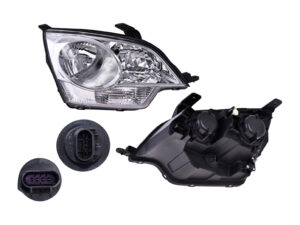 FARR706 FARO CHEV CAPTIVA 08-14/VUE 08-10 RH RADEC