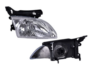 FARR6 FARO CHEV CAVALIER 00-02 RH C/BASE RADEC