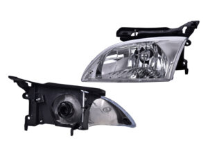 FARR5 FARO CHEV CAVALIER 00-02 LH C/BASE RADEC