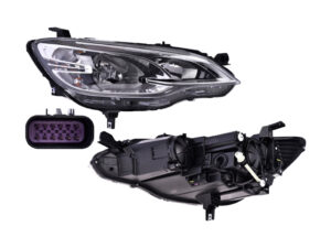 019-0611-26 FARO CV CAVALIER 18-19 ORIGINAL DER