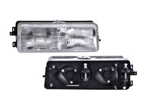 FARR18 FARO CHEV CENTURY 89-96 RH C/BASE RADEC