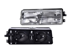 FARR17 FARO CHEV CENTURY 89-96 LH C/BASE RADEC