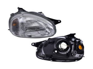 FARR24 FARO CHEVY/SWING/JOI/MON 94-02 RH C/AJUSTES RADEC