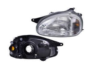 FARR23 FARO CHEVY/SWING/JOI/MON 94-02 LH C/AJUSTES RADEC
