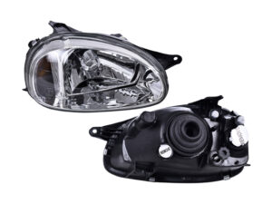 FARR22 FARO CHEVY/SWI/JOY/MON 01-03 RH LISO C/AJUSTES RADEC