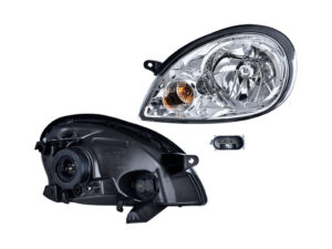019-0614-33 FARO CV CHEVY/MONZA 04-08 C2 ORIGINAL IZQ