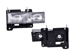 FARGR58 FARO CHEV PU 92-98 RH CHEYENNE/GMC C/BASE RDC