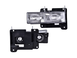 FARGR57 FARO CHEV PU 92-98 LH CHEYENNE/GMC C/BASE RDC