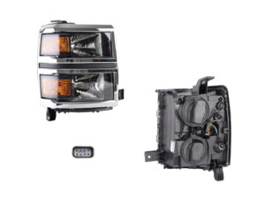 FARR996 FARO CHEV PU 14-15 FILO CROMADO RH RADEC