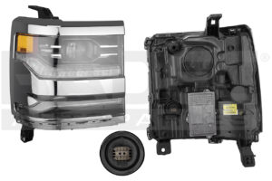 019-0615-28 FARO CV CHEYENNE HIGH COUNTRY 16-18 BISEL CROMADO C/LEDS DEPO DER