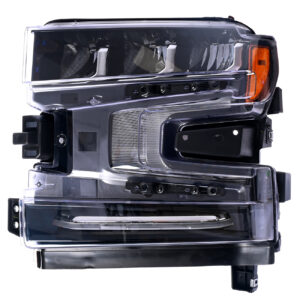 019-0615-35 FARO CV CHEYENNE 19-22 HIGH COUNTRY C/LEDS C/DRIVER DEPO IZQ