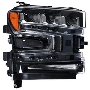 019-0615-36 FARO CV CHEYENNE 19-22 C/LEDS CN DER